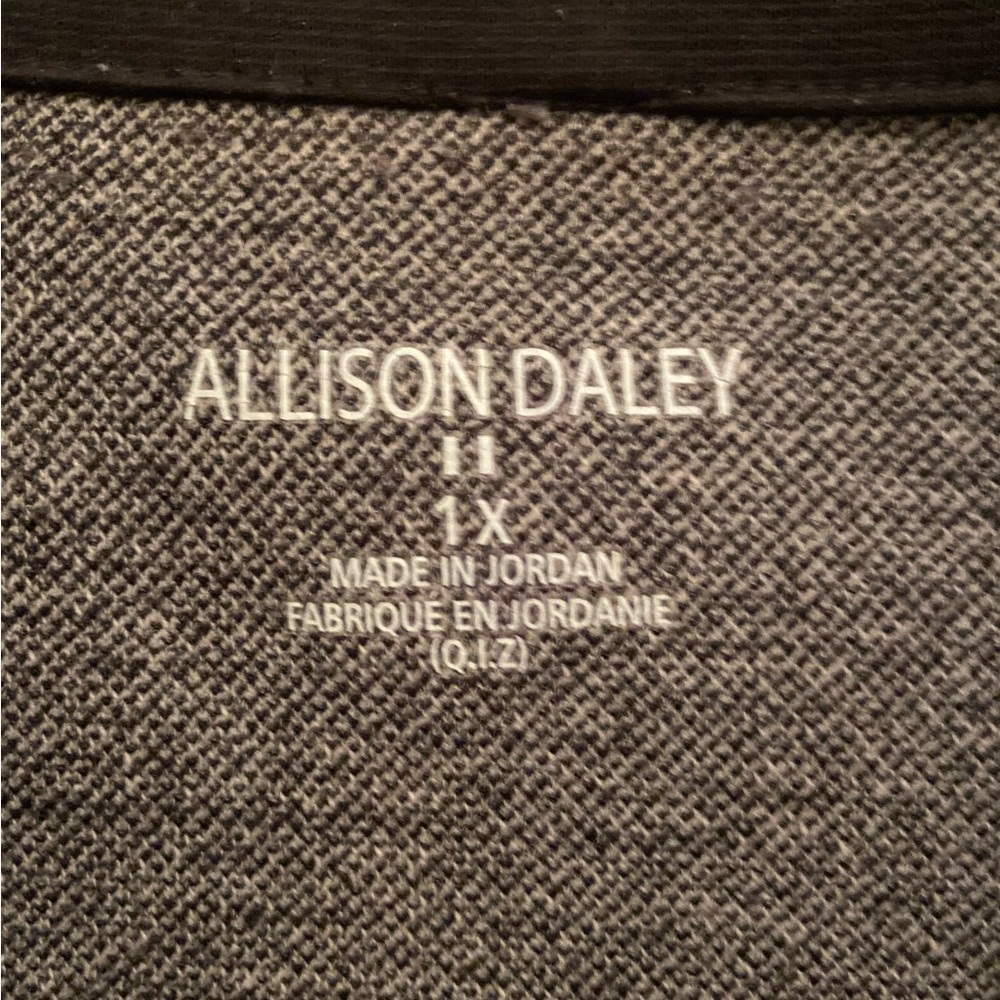 Allison Daley jacket - Picture 4 of 9
